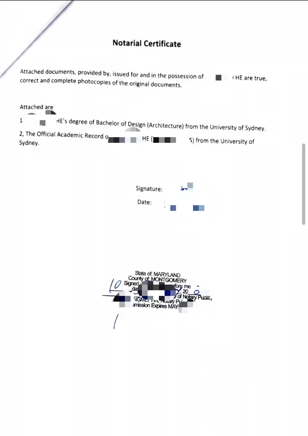 成绩单海牙认证学位证海牙认证